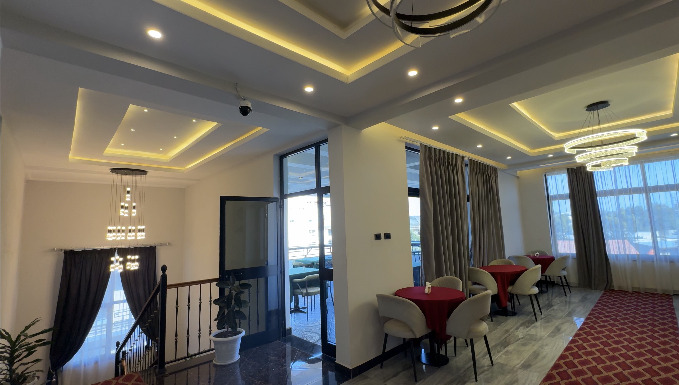 VIP Room